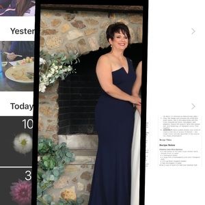 Mother of the Bride Dress